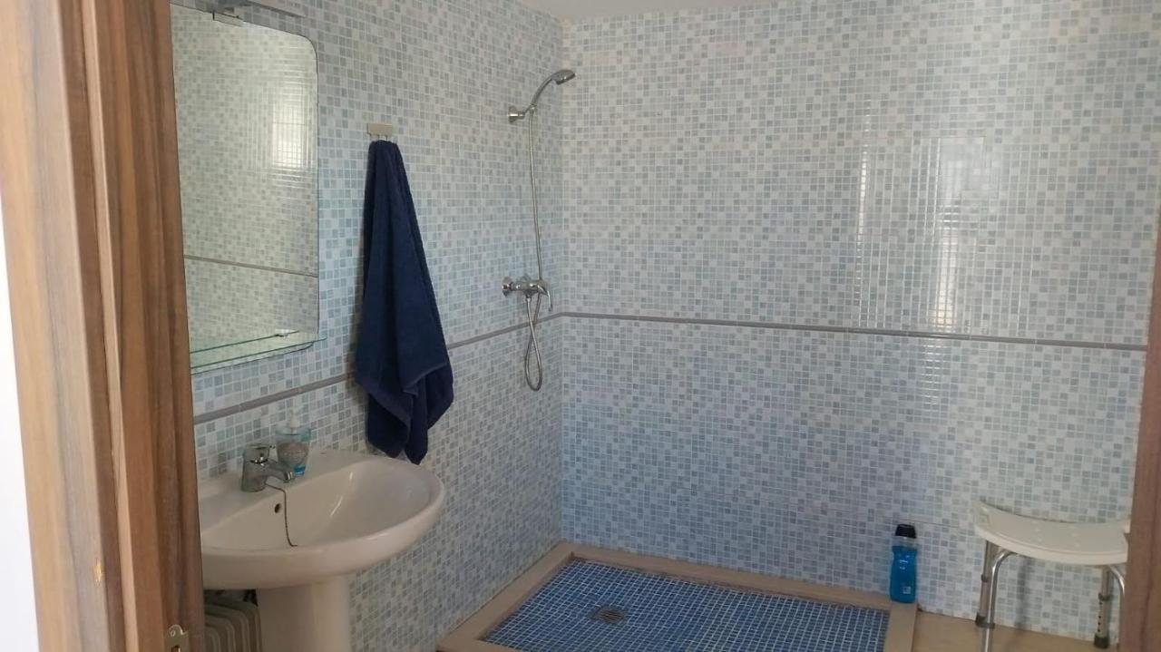 فيلا Ca Michico Tous المظهر الخارجي الصورة